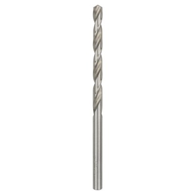 Bosch - HSS-G Metal Matkap Ucu 5,4*93 mm 10'lu Paket