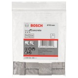 Bosch - Best Serisi Elmas Sulu Karot Uç Segmanı 92 mm İçin 6 Parça