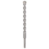Bosch - Plus-1 Serisi, SDS-plus Kırıcı Delici Matkap Ucu 18*260 mm