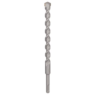 Bosch - Plus-1 Serisi, SDS-plus Kırıcı Delici Matkap Ucu 18*260 mm