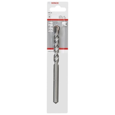 Bosch - cyl-3 Serisi, Beton Matkap Ucu 12*150 mm