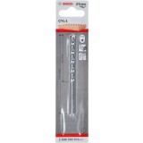 Bosch - cyl-1 Serisi, Beton Matkap Ucu 6*100 mm