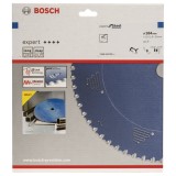 Bosch - Expert Serisi Metal için Daire Testere Bıçağı 184*20 mm 48 Diş