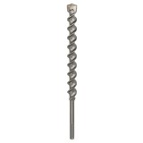 Bosch - Max-7 Serisi Kırıcı Delici Ucu 37*570 mm