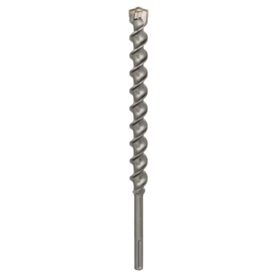 Bosch - Max-7 Serisi Kırıcı Delici Ucu 37*570 mm