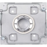 Bosch - Zımpara Tabanı için Döner Plaka (110x100 mm)