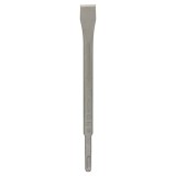 Bosch - SDS-Plus Şaftlı Yassı Keski 250*20 mm 10'lu