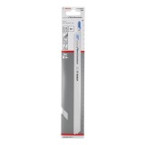 Bosch - Hassas Kesim Serisi Metal-Sandviç İçin T 1018 AFP Dekupaj Testere Bıçağı - 3'Lü Paket