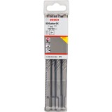 Bosch - SDS-Plus-5X Serisi Kırıcı Delici Matkap Ucu 10*160 mm 10'lu