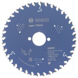 Bosch - Expert Serisi Ahşap için Daire Testere Bıçağı 165*30 mm 36 Diş