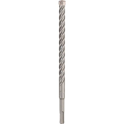 Bosch - SDS-Plus-5X Serisi Kırıcı Delici Matkap Ucu 14*260 mm