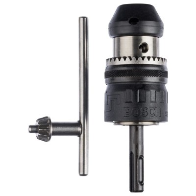 Bosch - 2,5-13 - SDS-Plus Anahtarlı Mandren
