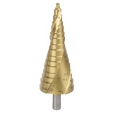 Bosch - HSS-TiN 16 Kademeli Matkap Ucu M10-M40