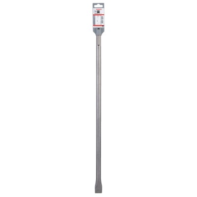 Bosch - SDS-Max Şaftlı Yassı Keski 600*25 mm EKO