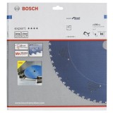 Bosch - Expert Serisi Metal için Daire Testere Bıçağı 235*25,40 mm 48 Diş