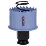 Bosch - Special Serisi Metal Ve Inox Malzemeler için Delik Açma Testeresi (Panç) 41 mm