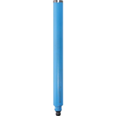 Bosch - Standard Seri Beton İçin 1/2'' Girişli Sulu Elmas Karot Ucu 42mm