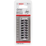 Bosch - Impact Control Serisi Vidalama Ucu 8'li PH2 *25mm