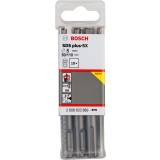 Bosch - SDS-Plus-5X Serisi Kırıcı Delici Matkap Ucu 5*110 mm 10'lu
