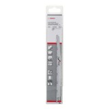 Bosch - Top Serisi Ahşap için Panter Testere Bıçağı S 1531 L - 25'li