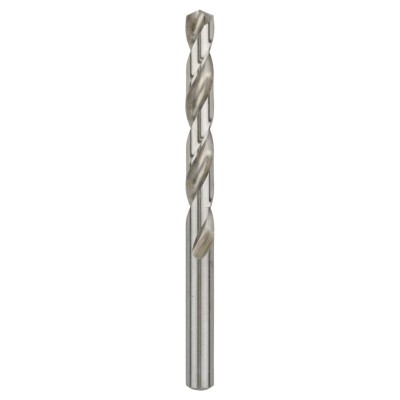 Bosch - HSS-G Metal Matkap Ucu 10*133 mm 5'li Paket