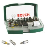 Bosch DIY 32 Parça Vidalama Ucu Seti 25 mm