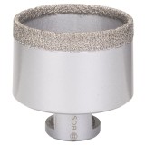 Bosch - Best Serisi, Taşlama İçin Seramik Kuru Elmas Delici 67*35 mm