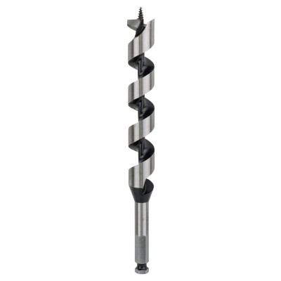 Bosch - Ahşap için Yılan Matkap Ucu 24*235 mm