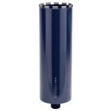 Bosch - Best Serisi Beton İçin 1 1/4'' UNC Girişli Elmas Sulu Karot Ucu 162 mm