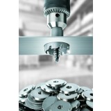 Bosch - Endurance Serisi Ağır Metaller için TCT Delik Açma Testeresi (Panç) Dışarı Atma Yayı
