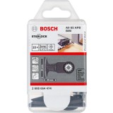Bosch - Starlock - AII 65 APB - BIM Ahşap ve Metal İçin Daldırmalı Testere Bıçağı 10'lu