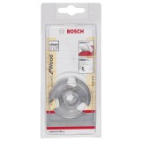 Bosch - Expert Serisi Ahşap İçin Üç Bıçaklı, Sert Metal Diskli Kanal Freze 8*50,8*2 mm