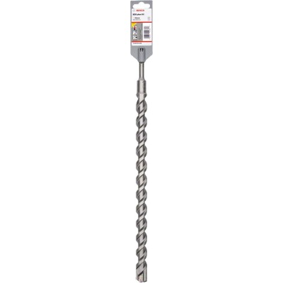 Bosch - SDS-Plus-5X Serisi Kırıcı Delici Matkap Ucu 24*450 mm