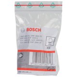 Bosch - 8 mm cap 24 mm Anahtar Genisligi Penset