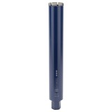 Bosch - Best Serisi Beton İçin 1 1/4'' UNC Girişli Elmas Sulu Karot Ucu 72 mm