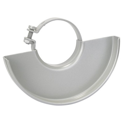 Bosch - Kodlamalı Koruma Siperliği 180 mm