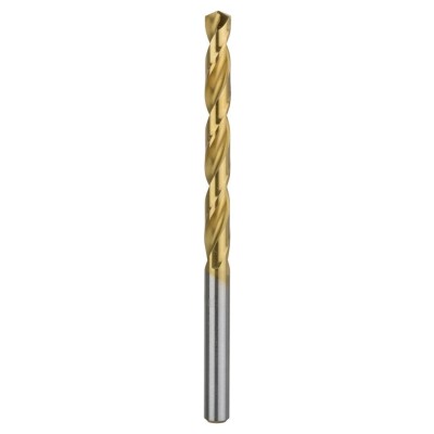 Bosch - HSS-TiN Metal Matkap Ucu 6,5*101 mm