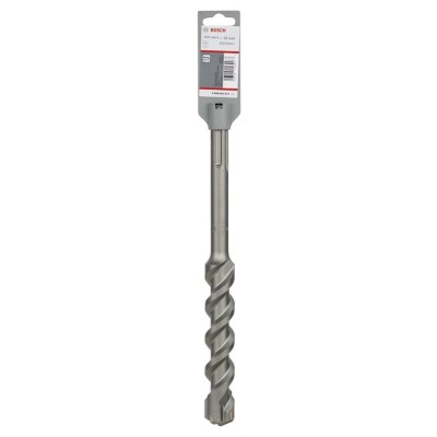 Bosch - Max-4 Serisi, SDS-Max Kırıcı Delici Ucu 32*320 mm