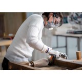 Bosch EXPERT Sünger Zımpara SuperFine/Finish-Çok İnce