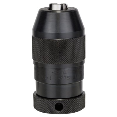 Bosch - 1-13 mm - 1/2''-20 Anahtarsız Mandren