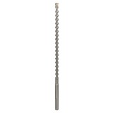 Bosch - Max-7 Serisi Kırıcı Delici Ucu 17*540 mm