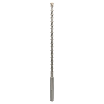 Bosch - Max-7 Serisi Kırıcı Delici Ucu 17*540 mm