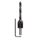 Bosch - Havşalı Ahşap Matkap Ucu 8 mm