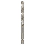 Bosch - Altıgen Şaftlı HSS-G Merkezleme ucu 100 mm