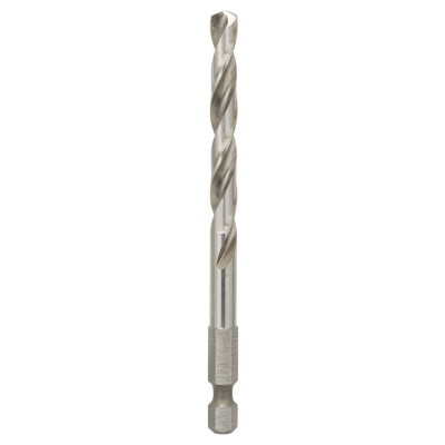 Bosch - Altıgen Şaftlı HSS-G Merkezleme ucu 100 mm
