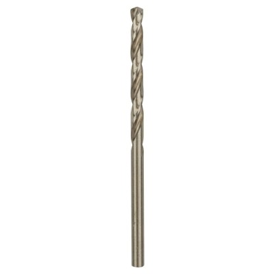 Bosch - HSS-Co Metal Matkap Ucu 4,5*80 mm 10'lu Paket