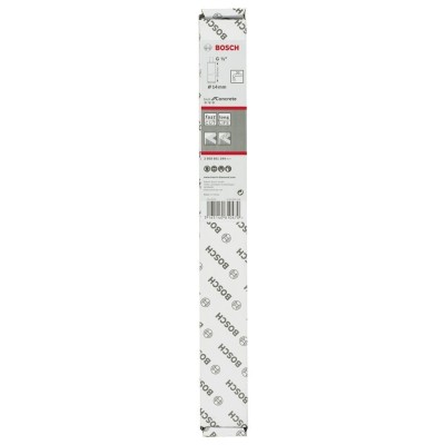 Bosch - Best Serisi Beton İçin 1/2'' Girişli Elmas Sulu Karot Ucu 14 mm