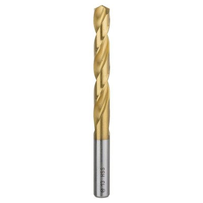 Bosch - HSS-TiN Metal Matkap Ucu 13*151 mm