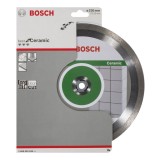 Bosch - Best Serisi Seramik İçin, Elmas Kesme Diski 230 mm