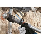 Bosch - Heavy Serisi Metal için Panter Testere Bıçağı S 1126 BEF - 5'li